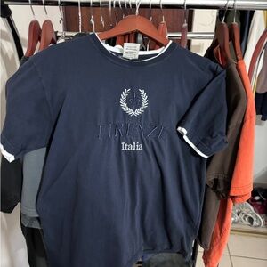Vintage Real Italian T shirt